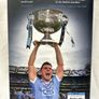Bernard Brogan signed autobiography excellent condition Image 5