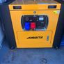10 kVA diesel generator Image 6