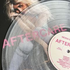 Nessa Barrett Vinyl