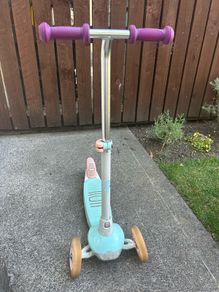 Kids scooter Oxelo
