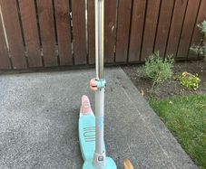 Kids scooter Oxelo