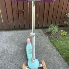Kids scooter Oxelo