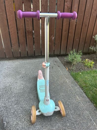 Kids scooter Oxelo