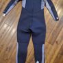 Wetsuit: Women's  C-skin 3mm size 12 Image 2