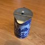 Jug with J.C. & Sons Pewter Lid (1950s) Image 6