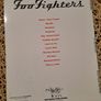 90's guitar books tab licks Nirvana Metallica Foo Fighters Image 8