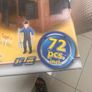 Farm and tractor play set 72pcs BNIB Image 6