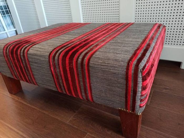 Footstool 95x70x35