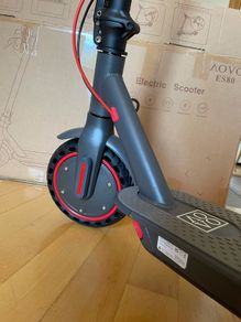 AOVO PRO Electric Scooter