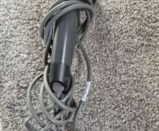 Symbol Li2208 usb barcode scanner