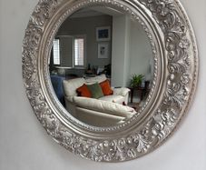 mirror paul costello