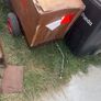 bicycle cargo trailer Image 6
