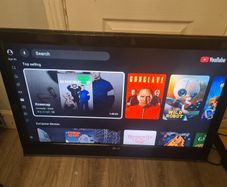 42" tv lg tv