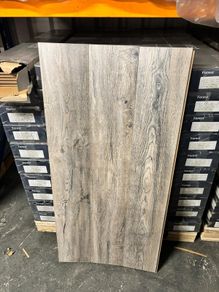 New Ac4 Rated 12mm Laminated Flooring Hanover