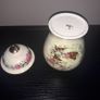 small vases Aynsley, Royal Tara, Lenox, Sadler. Image 6