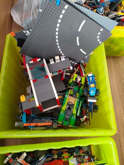 lego