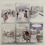 Christmas Wishes from Dublin, Dun Laoghaire, Monkstown, Ballybarack, Sallynoggin Image 2