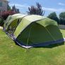 Airbeam Vango Taiga 6XL Tent plus extras Image 2