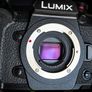 Panasonic Lumix G9 (body only) Image 5