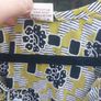 Vintage 100% cotton loungewear dress (free post) Image 3