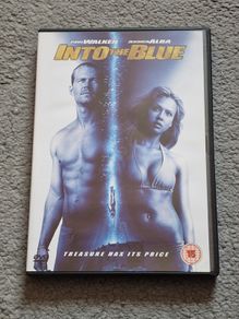 Into The Blue