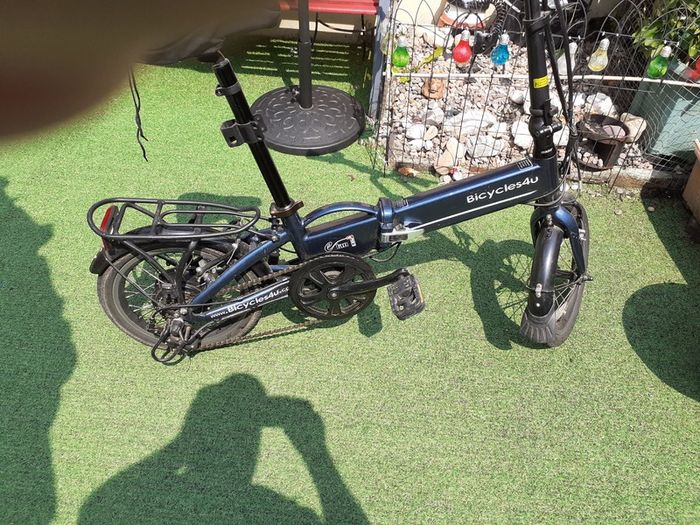 Bike