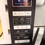Sharp Flatbed Microwave Image 2