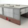Bachmann Scenecraft 44-178 Traction Servicing Depot 00 Scale Image 2