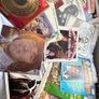 Bundle of mixed Vinyl Image 4