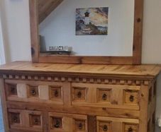 Dining room furniture
