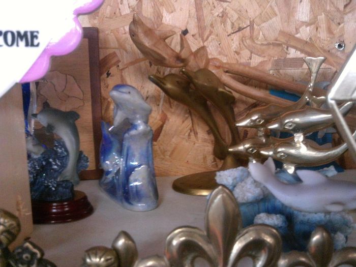 Trinket box