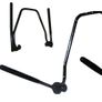 Wall Mount Bike Rack Image 2