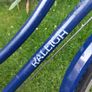 Vintage Raleigh bike Image 3