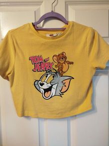 t shirt