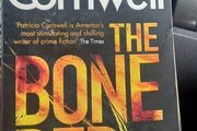 book patricia cornwell