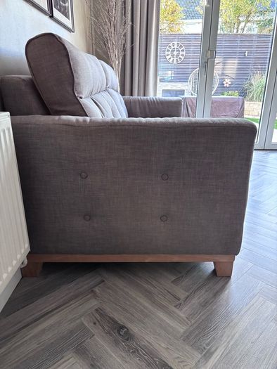 3 seater sofa