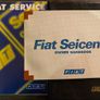 Fiat,Punto,Stilo,Doblo Owners Manuals Image 7