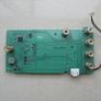 Control Card for Bosch Exxcel 1400 Express Washing Machine Image 3