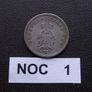 1898 Norway.  Silver 10 Ore Image 3