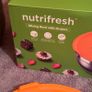 Nutrifresh Mixing Bowl with Graters Image 4