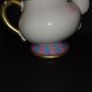 mrs potts teapot, cups and money box Image 10