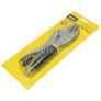 Rolson Straight Locking Jaw Pliers 250 Mm Galway City Collection Available Nationwide Just 6 Euro Extra Image 2