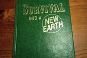 Survival into a New Earth 1984