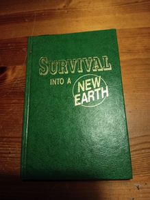 Survival into a New Earth 1984