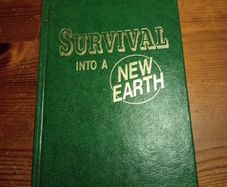 Survival into a New Earth 1984