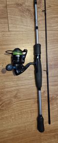 Mitchell Spinning Rod and Reel