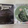 Runaway Train Arrow Video Blu Ray OOP Image 3