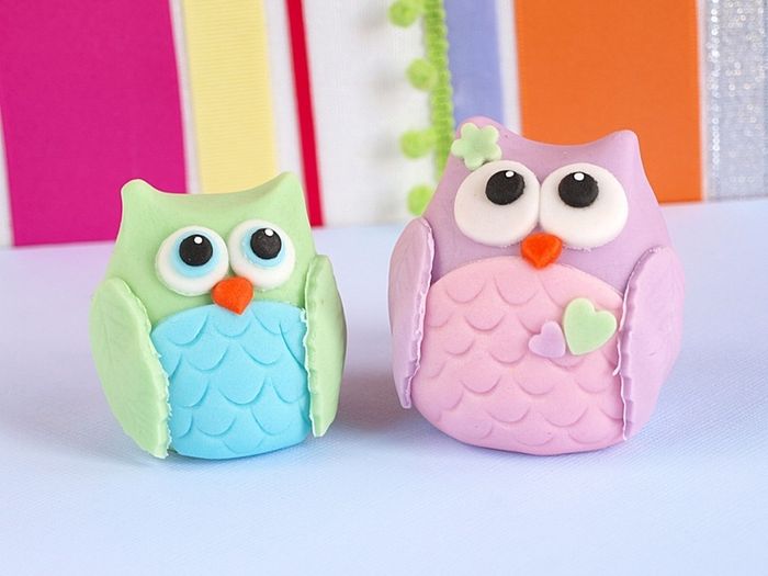 cake cupcake toppers