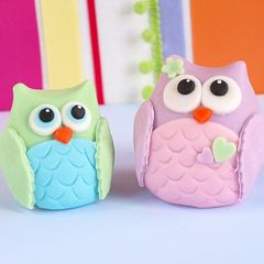 cake cupcake toppers