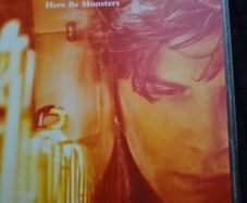 Ed Harcourt - Here Be Monsters.